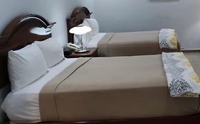 Micro Hotel Condo Suites
